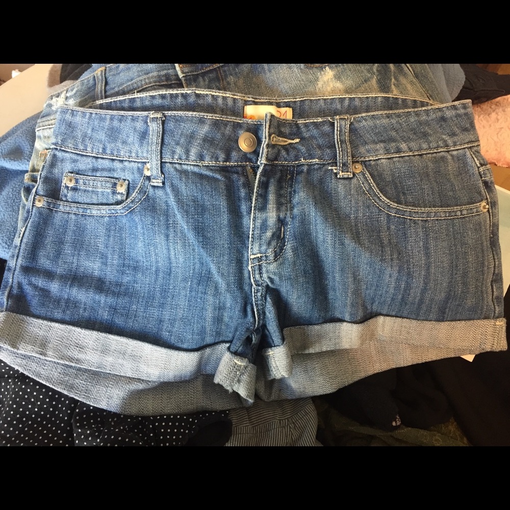 Shorts